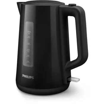Philips Σειρά 3000 Series 3000 HD9318/20 πλαστικός βραστήρας, 1,7 L, 2200 W, πλαστικό, ένδειξη στάθμης νερού