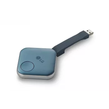 LG SC-00DA USB Linux μαύρο, μπλε