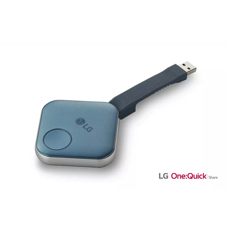 LG SC-00DA USB Linux μαύρο, μπλε