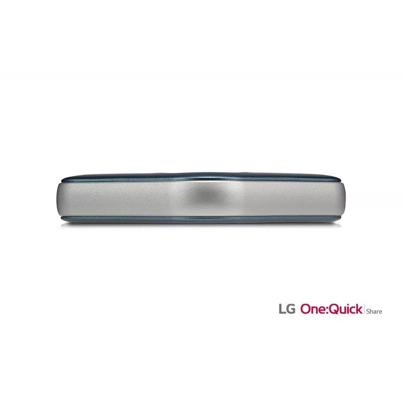 LG SC-00DA USB Linux μαύρο, μπλε