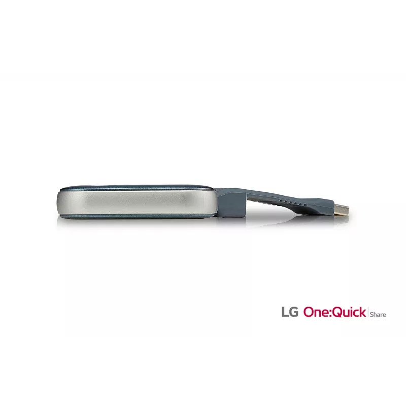LG SC-00DA USB Linux μαύρο, μπλε