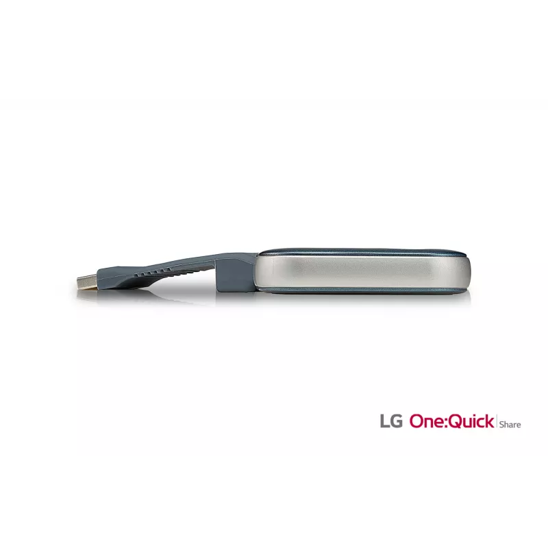 LG SC-00DA USB Linux μαύρο, μπλε