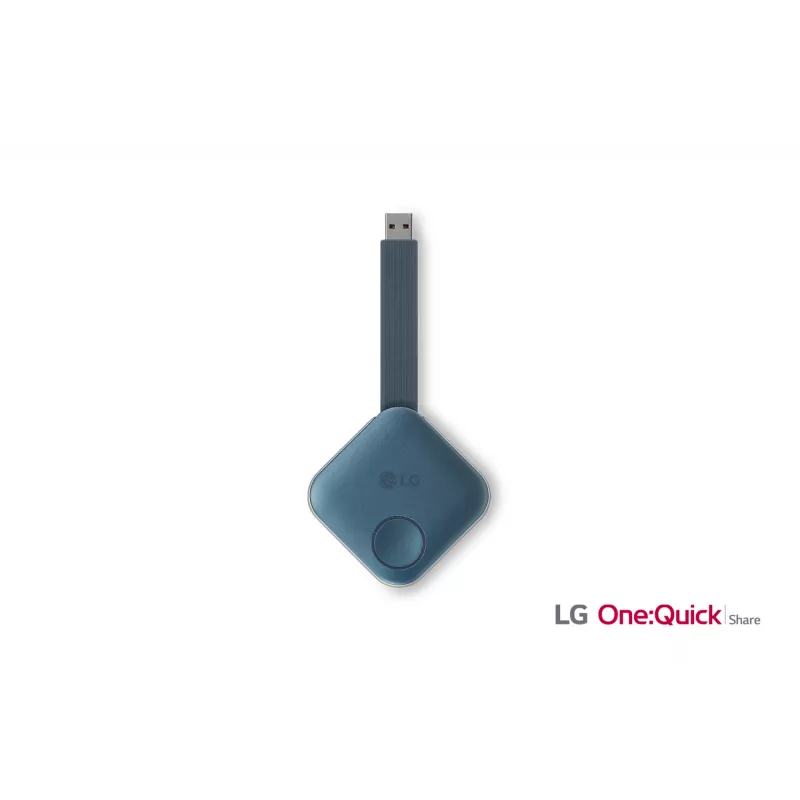 LG SC-00DA USB Linux μαύρο, μπλε