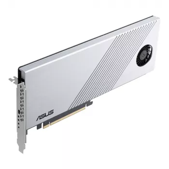 ASUS Hyper M.2 x16 Gen 4 κάρτες διασύνδεσης/προσαρμογέας εσωτερικός