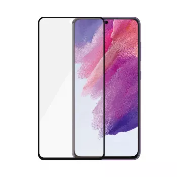 Γυαλί προστασίας οθόνης PanzerGlass για Samsung Galaxy S21 FE