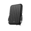 Φορητός HDD USB 3.2 Gen 1 SILICON POWER Armor - A66 1TB - Μαύρο Moq-36