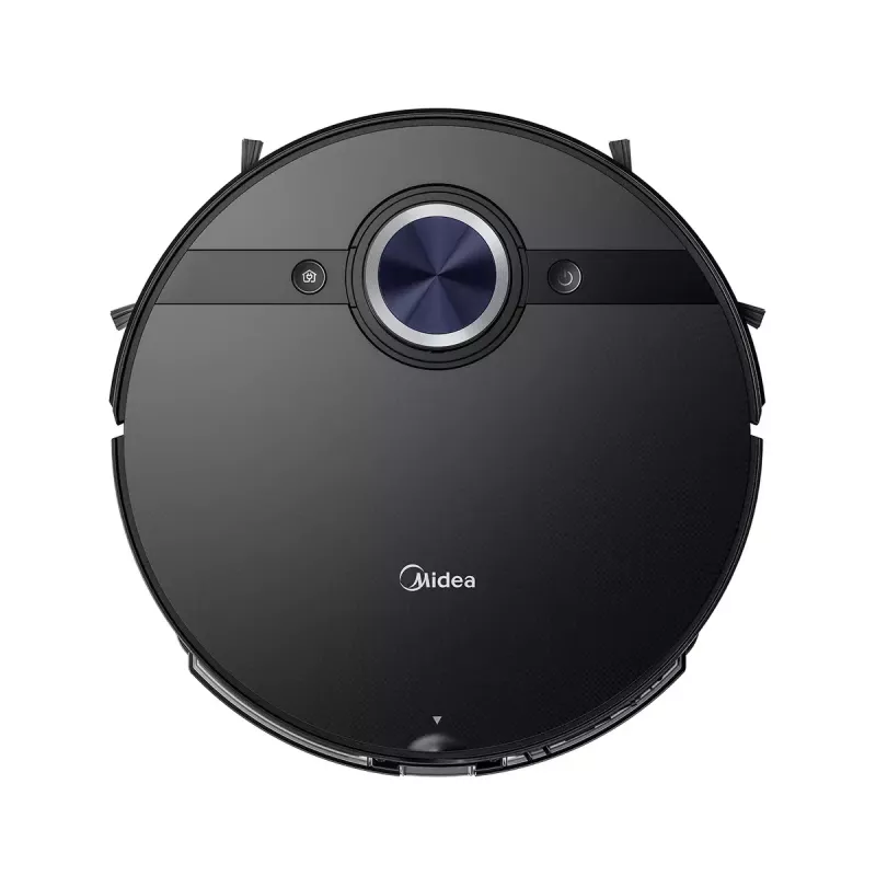 Ρομπότ σκούπας Midea S8+