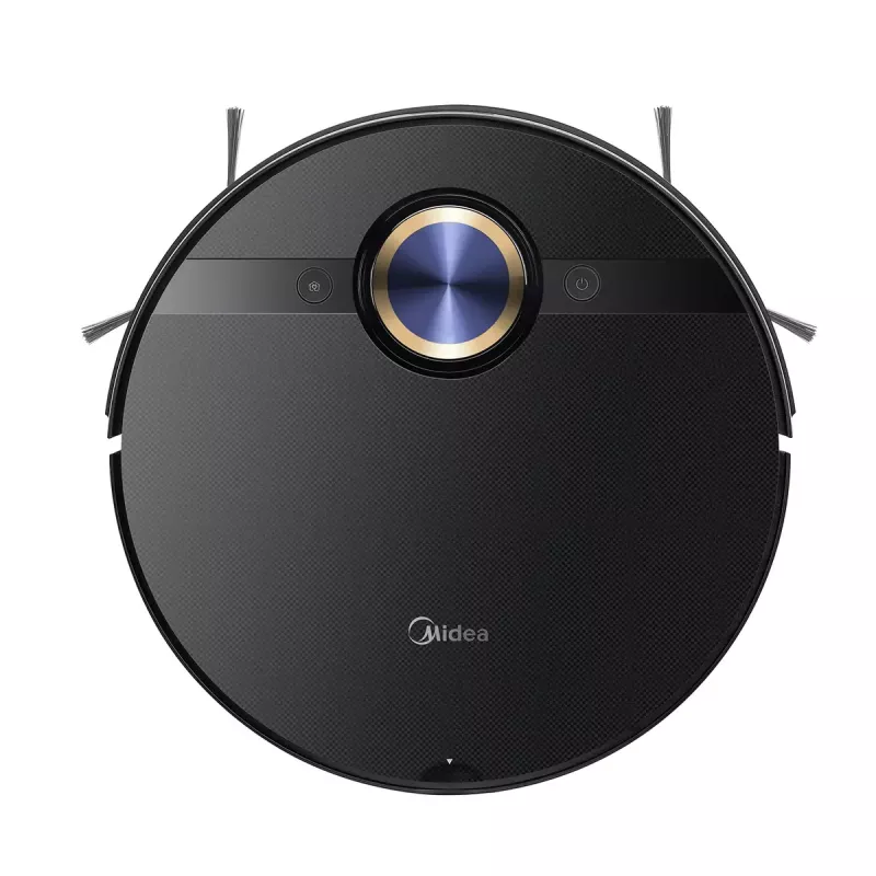 Ρομπότ σκούπας Midea M7 PRO