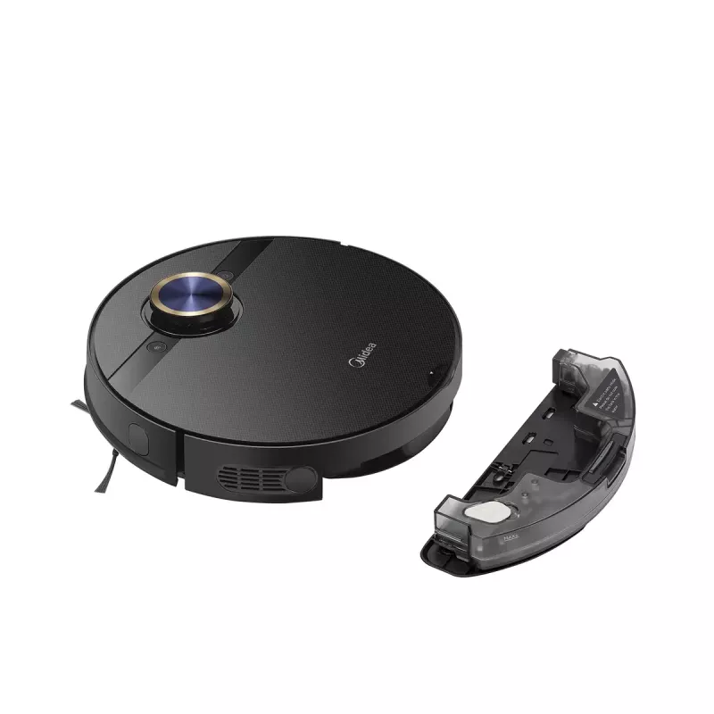 Ρομπότ σκούπας Midea M7 PRO