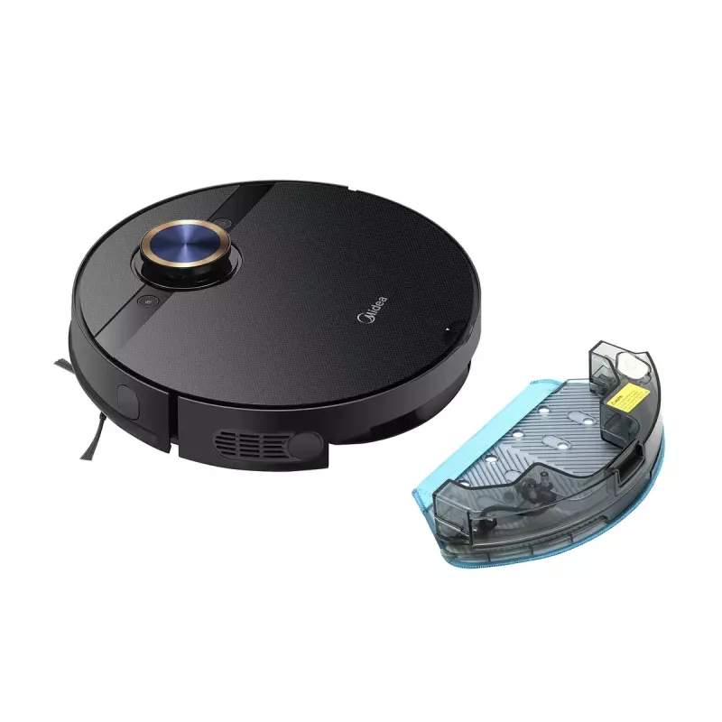 Ρομπότ σκούπας Midea M7 PRO