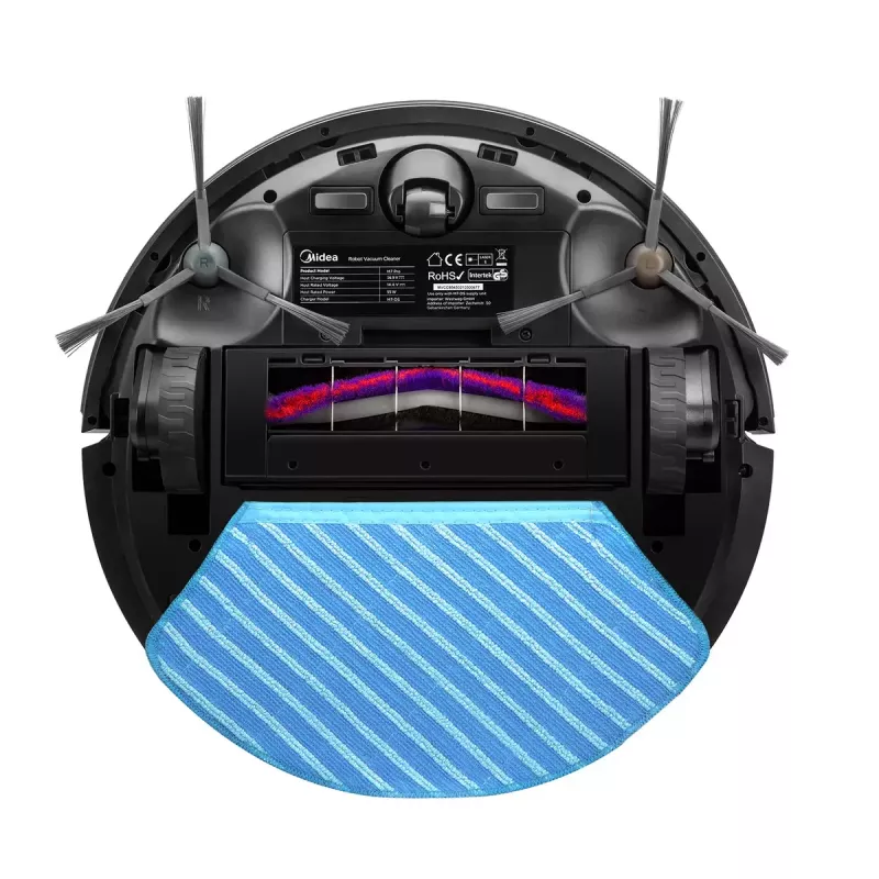 Ρομπότ σκούπας Midea M7 PRO