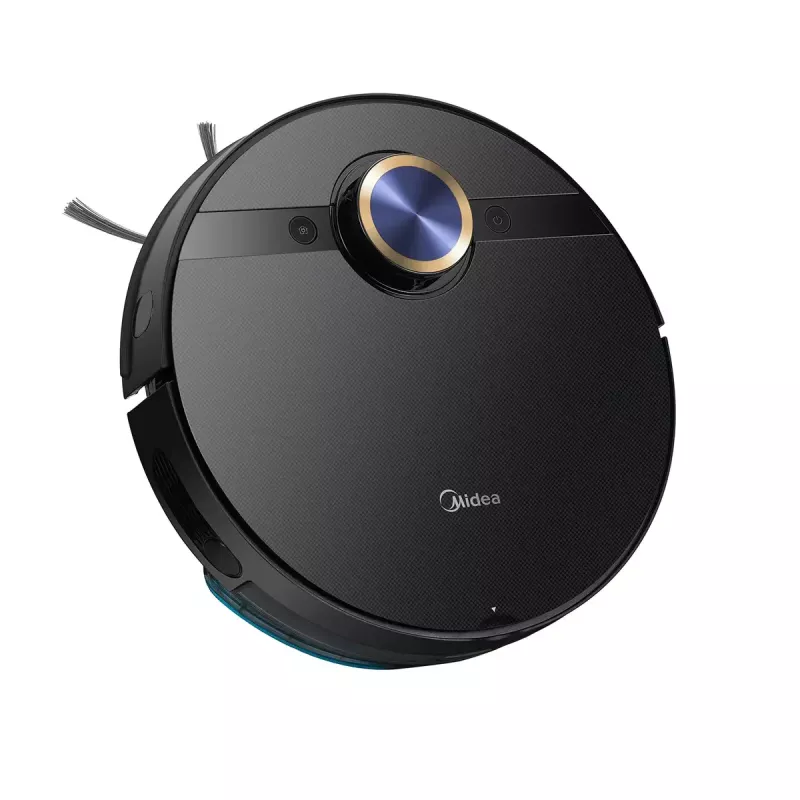 Ρομπότ σκούπας Midea M7 PRO