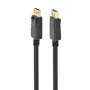 Καλώδιο DisplayPort GEMBIRD 4K V1.2 - 5 m