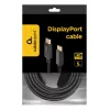 Καλώδιο DisplayPort GEMBIRD 4K V1.2 - 5 m