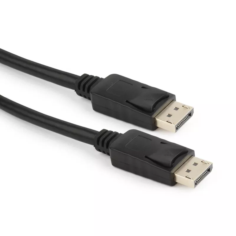 Καλώδιο DisplayPort GEMBIRD 4K V1.2 - 5 m