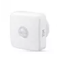 WiZ 929002422302 ασύρματος αισθητήρας κίνησης WiFi, 3–15 m, τοίχου, εσωτερικού χώρου, λευκός