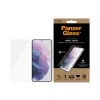 PanzerGlass UltraForce1 7293 προστατευτικό οθόνης για Samsung Galaxy S22, σκληρυμένο γυαλί, συμβατό με θήκες, διάφανο