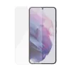 PanzerGlass UltraForce1 7293 προστατευτικό οθόνης για Samsung Galaxy S22, σκληρυμένο γυαλί, συμβατό με θήκες, διάφανο