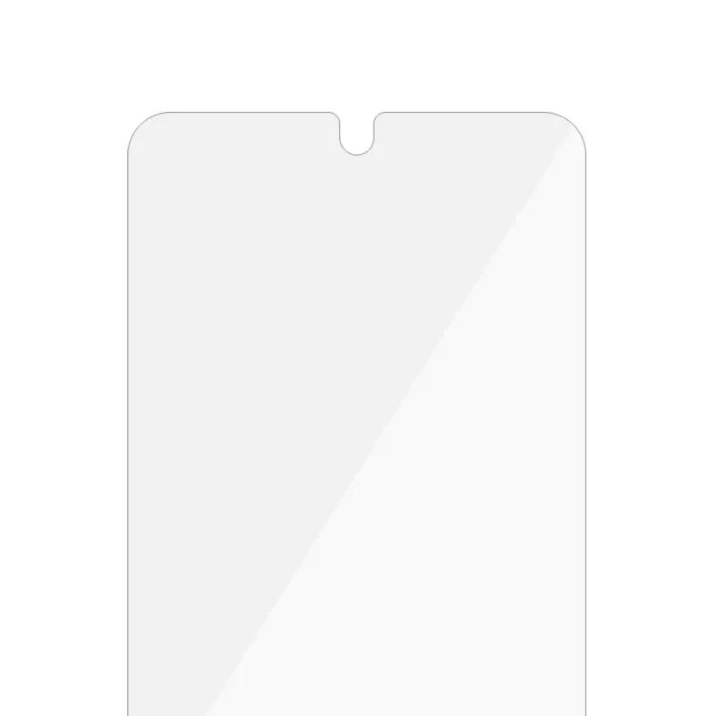 PanzerGlass UltraForce1 7293 προστατευτικό οθόνης για Samsung Galaxy S22, σκληρυμένο γυαλί, συμβατό με θήκες, διάφανο