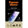 PanzerGlass UltraForce1 7293 προστατευτικό οθόνης για Samsung Galaxy S22, σκληρυμένο γυαλί, συμβατό με θήκες, διάφανο