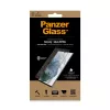 PanzerGlass 7295 προστατευτικό οθόνης για Samsung Galaxy S22 Ultra, σκληρυμένο γυαλί, συμβατό με θήκες, μαύρο