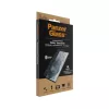 PanzerGlass 7295 προστατευτικό οθόνης για Samsung Galaxy S22 Ultra, σκληρυμένο γυαλί, συμβατό με θήκες, μαύρο
