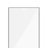 PanzerGlass 7295 προστατευτικό οθόνης για Samsung Galaxy S22 Ultra, σκληρυμένο γυαλί, συμβατό με θήκες, μαύρο
