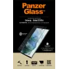 PanzerGlass 7295 προστατευτικό οθόνης για Samsung Galaxy S22 Ultra, σκληρυμένο γυαλί, συμβατό με θήκες, μαύρο