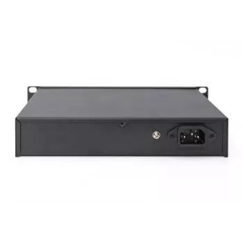 Switch Gigabit Ethernet 16 θυρών DIGITUS 10 ιντσών unmanaged
