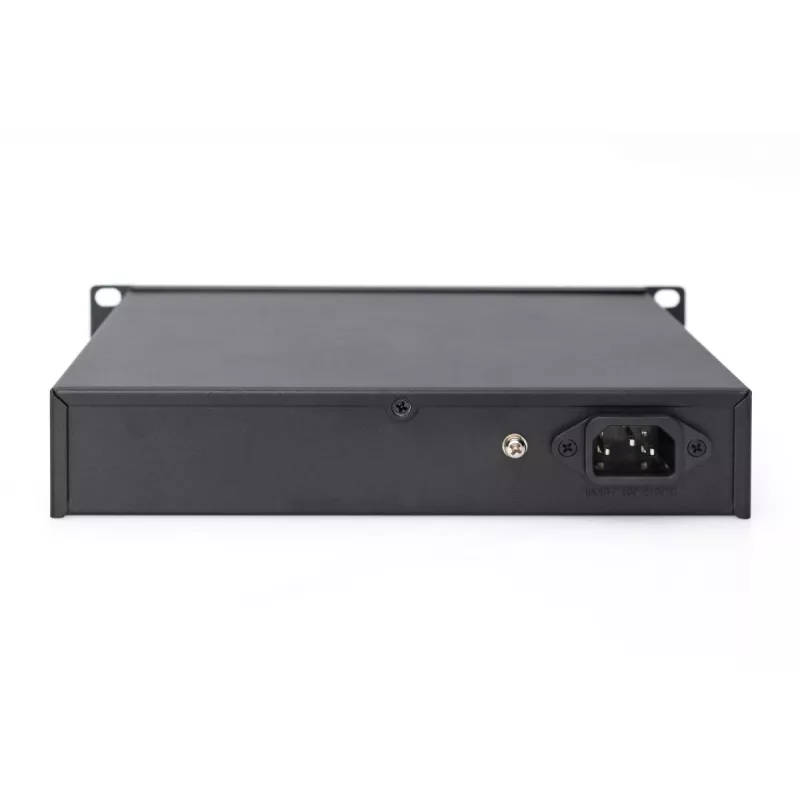 Switch Gigabit Ethernet 16 θυρών DIGITUS 10 ιντσών unmanaged