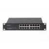 Switch Gigabit Ethernet 16 θυρών DIGITUS 10 ιντσών unmanaged
