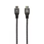 Καλώδιο HDMI Gembird CCB-HDMI8K-2M 2m 48 Gbit/s Μαύρο