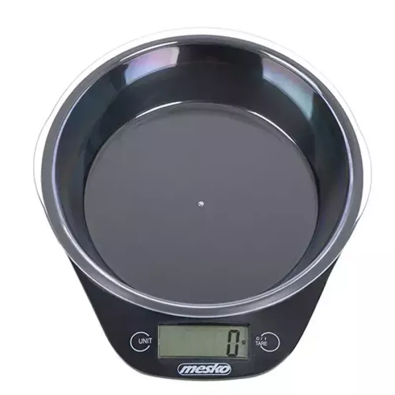 Ηλεκτρονική ζυγαριά κουζίνας Mesko Home MS 3164