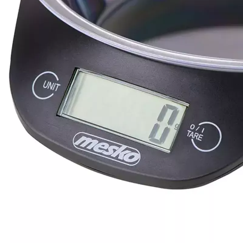 Ηλεκτρονική ζυγαριά κουζίνας Mesko Home MS 3164