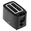 Φρυγανιέρα Mesko Home MS 3220 2 φέτες 900 W Μαύρο