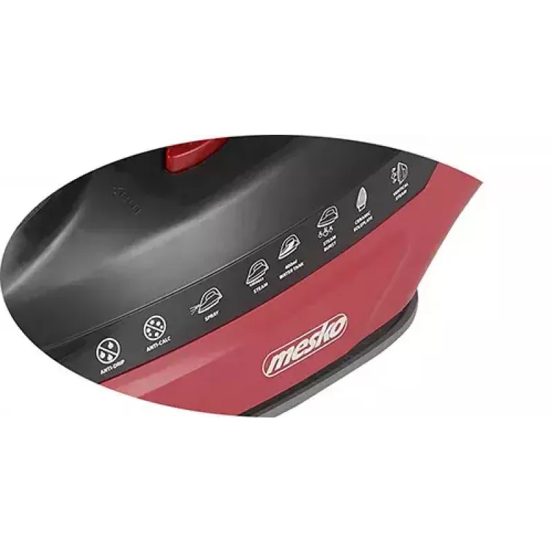 Σίδερο ατμού Mesko Home MS 5031