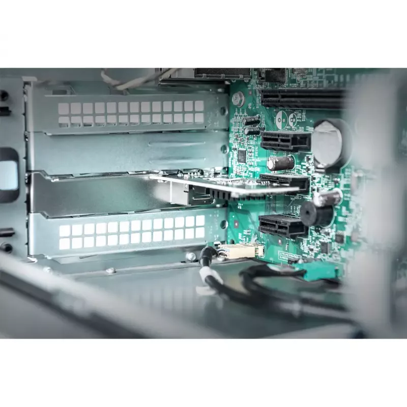 DIGITUS Κάρτα Gigabit Ethernet PCI-e 2.5G Ethernet NIC (CHIPSET: RTL8125B)