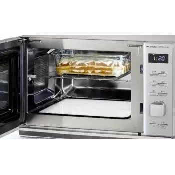 Φούρνος μικροκυμάτων Caso MG 20 Cube 800 W 20 L