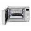 Φούρνος μικροκυμάτων Caso MG 20 Cube 800 W 20 L