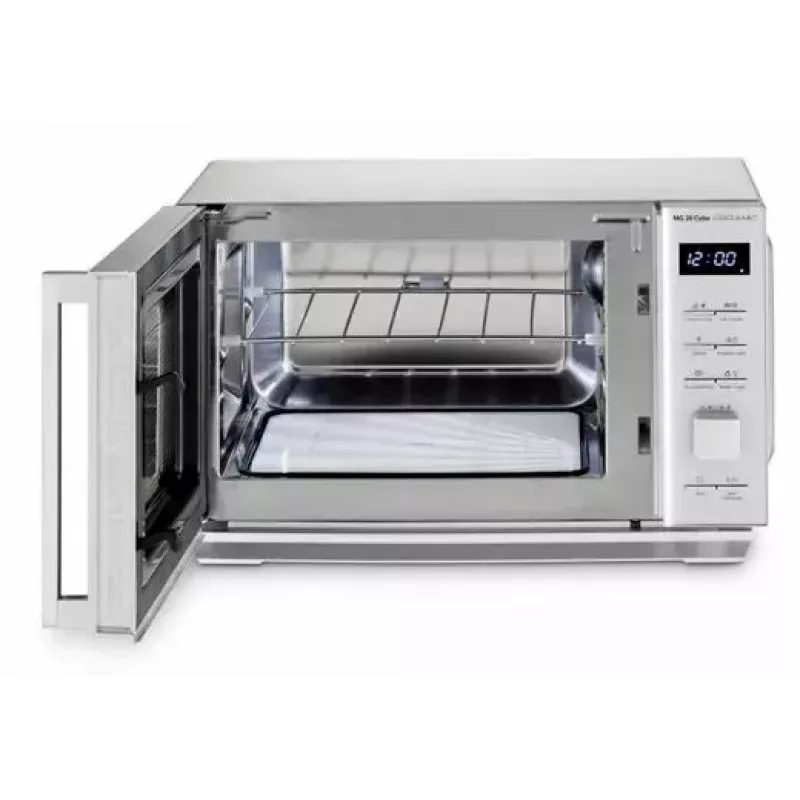 Φούρνος μικροκυμάτων Caso MG 20 Cube 800 W 20 L