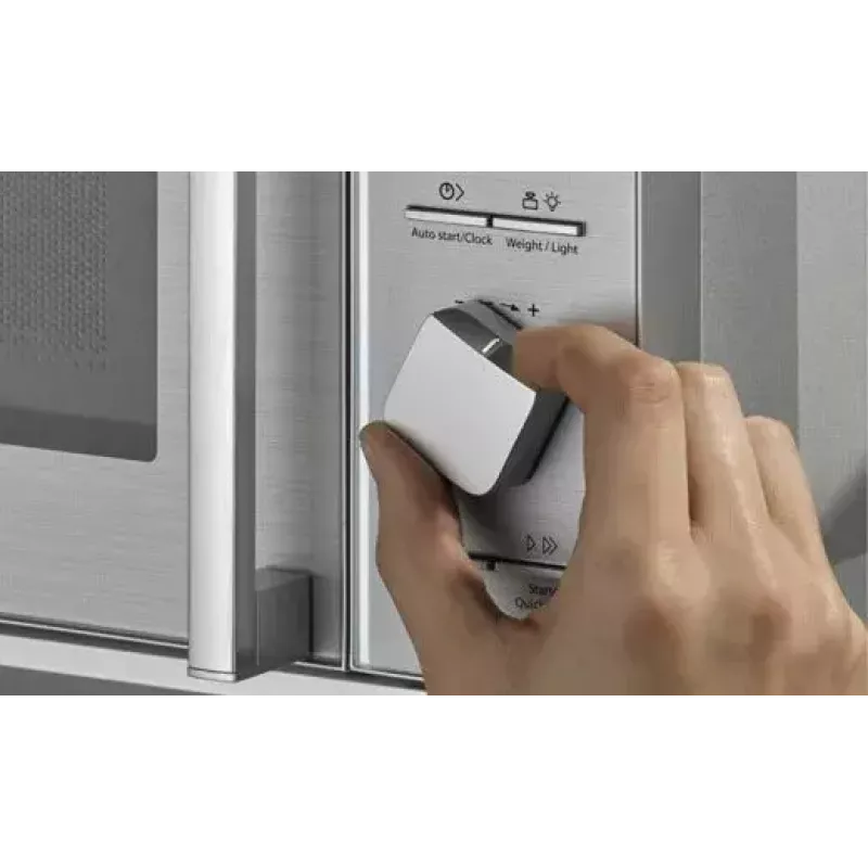 Φούρνος μικροκυμάτων Caso MG 20 Cube 800 W 20 L