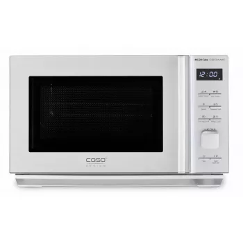 Φούρνος μικροκυμάτων Caso MG 20 Cube 800 W 20 L