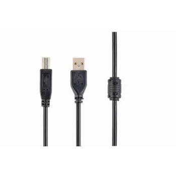Καλώδιο εκτυπωτή GEMBIRD USB 2.0, 3m