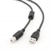 Καλώδιο εκτυπωτή GEMBIRD USB 2.0, 3m