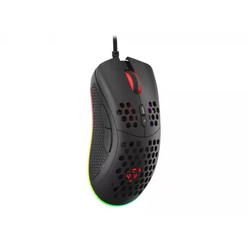 GENESIS Krypton 555 Ποντίκι gaming δεξιόχειρο USB Type-A οπτικό 8000 DPI