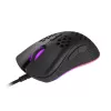 GENESIS Krypton 555 Ποντίκι gaming δεξιόχειρο USB Type-A οπτικό 8000 DPI