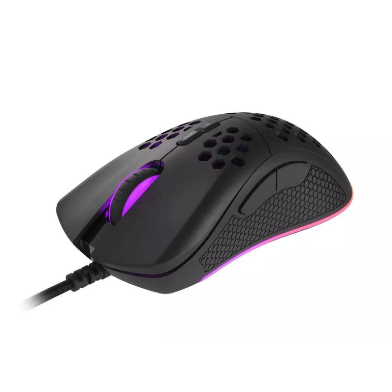 GENESIS Krypton 555 Ποντίκι gaming δεξιόχειρο USB Type-A οπτικό 8000 DPI