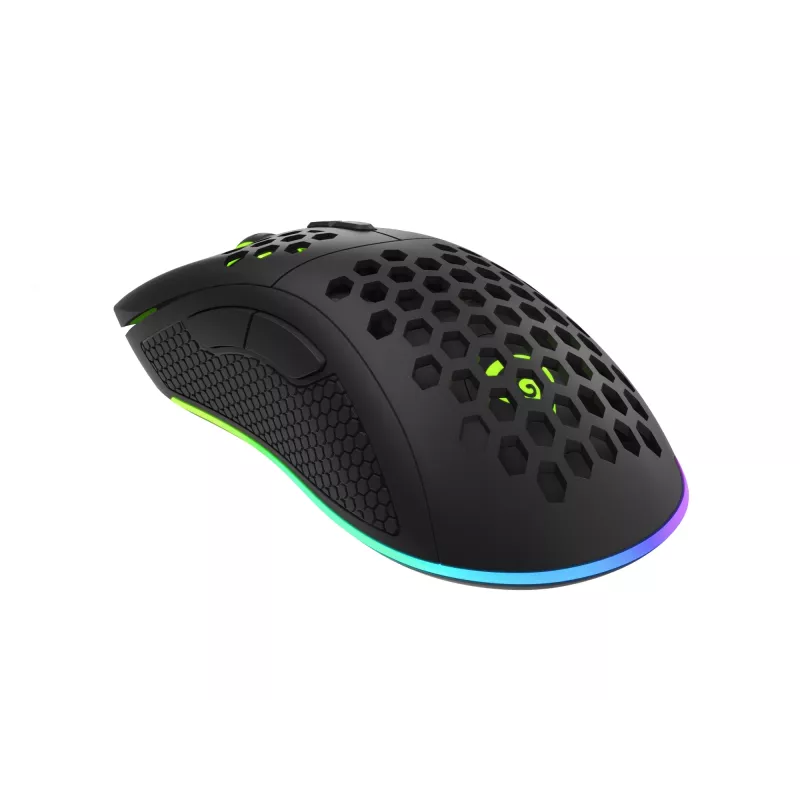 GENESIS Krypton 555 Ποντίκι gaming δεξιόχειρο USB Type-A οπτικό 8000 DPI