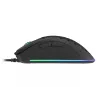 GENESIS Krypton 555 Ποντίκι gaming δεξιόχειρο USB Type-A οπτικό 8000 DPI