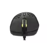 GENESIS Krypton 555 Ποντίκι gaming δεξιόχειρο USB Type-A οπτικό 8000 DPI